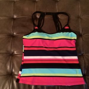 Jantzen Sport Swimsuit Top